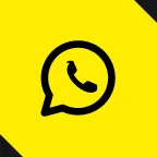 Ícone do WhatsApp